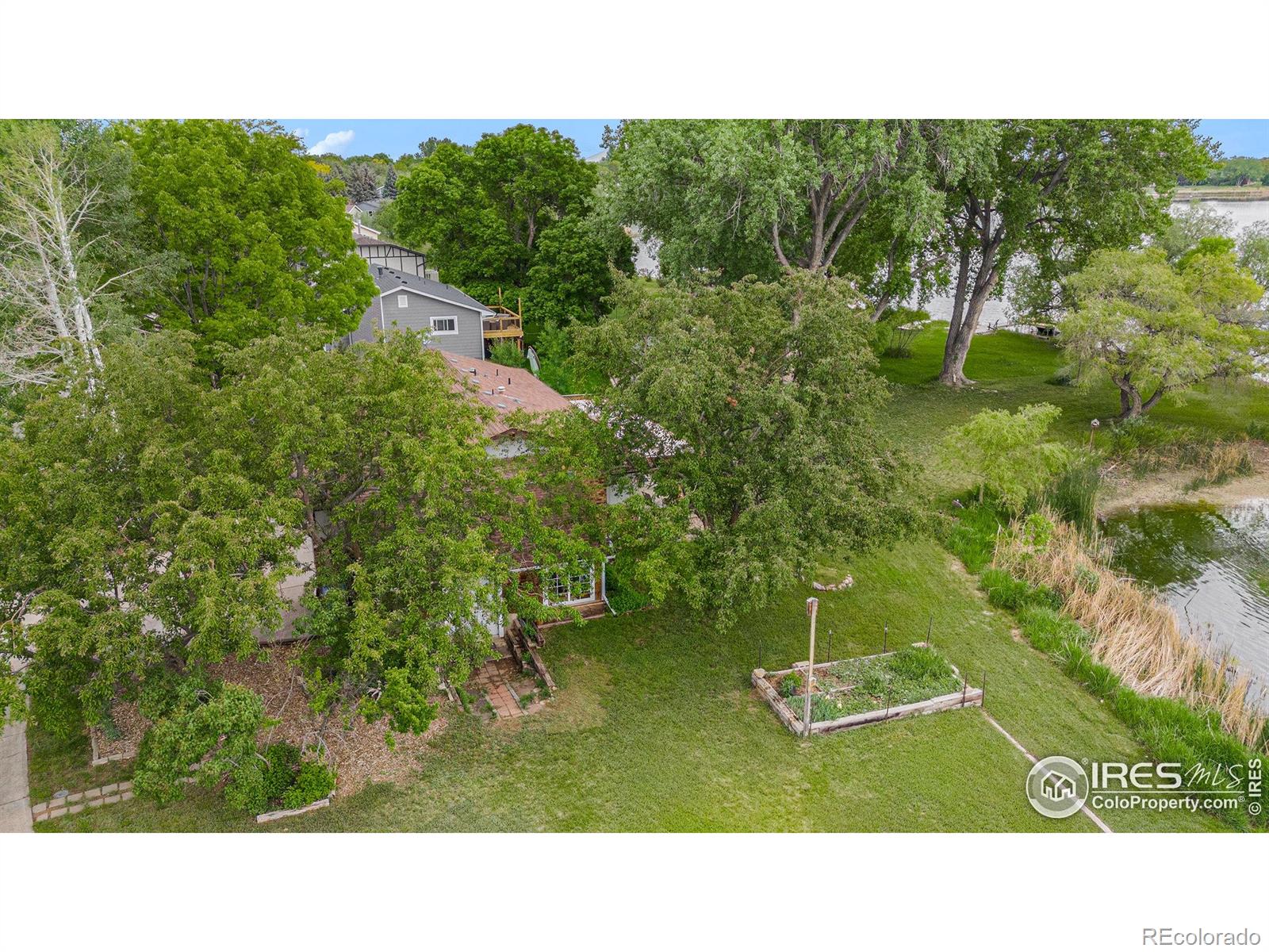 1702 Kennedy Avenue Loveland CO 80538