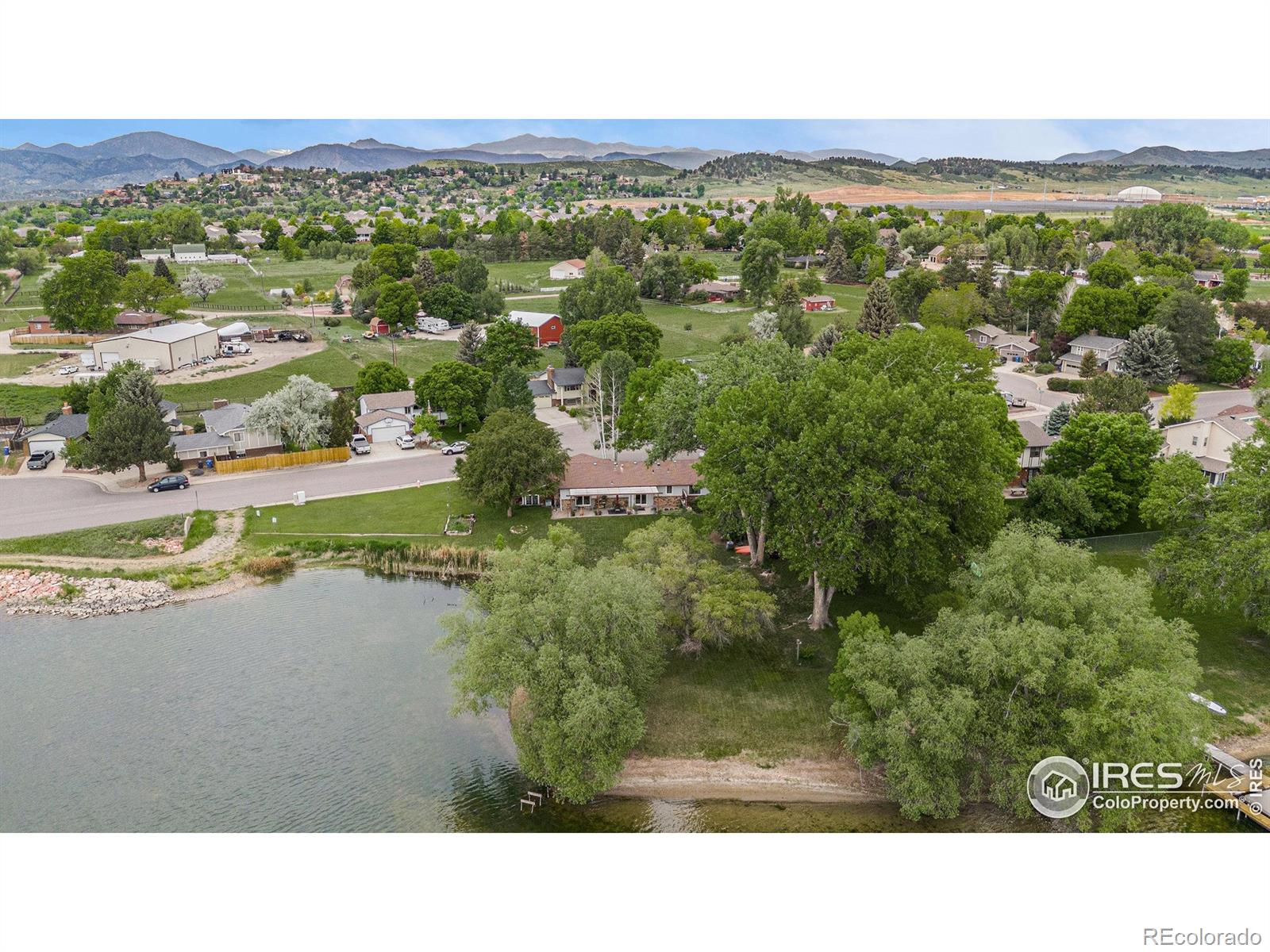1702 Kennedy Avenue Loveland CO 80538