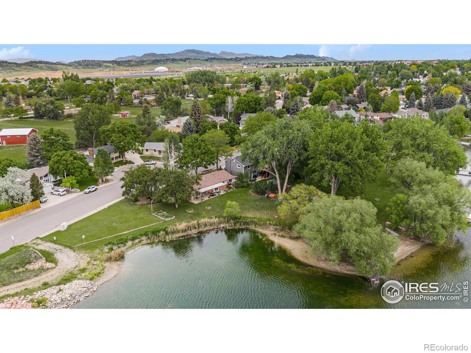 1702 Kennedy Avenue Loveland CO 80538