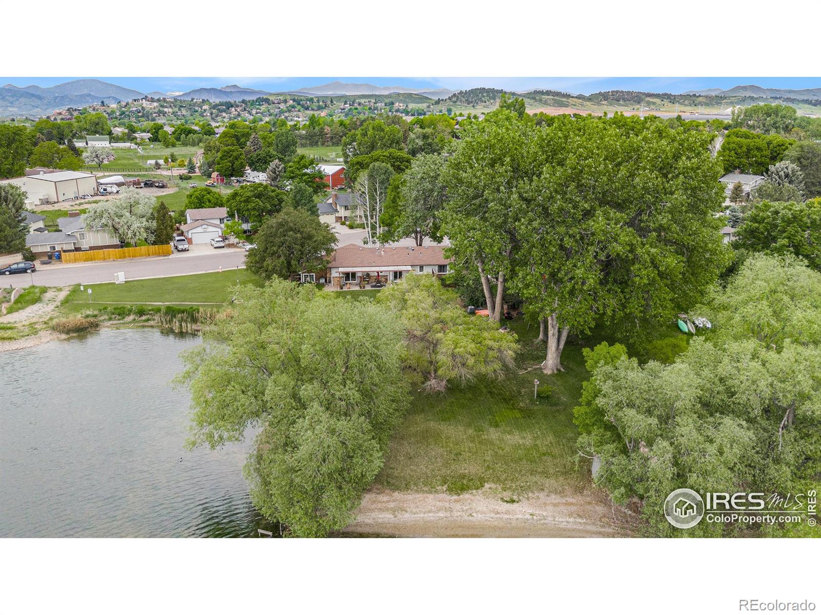 1702 Kennedy Avenue Loveland CO 80538