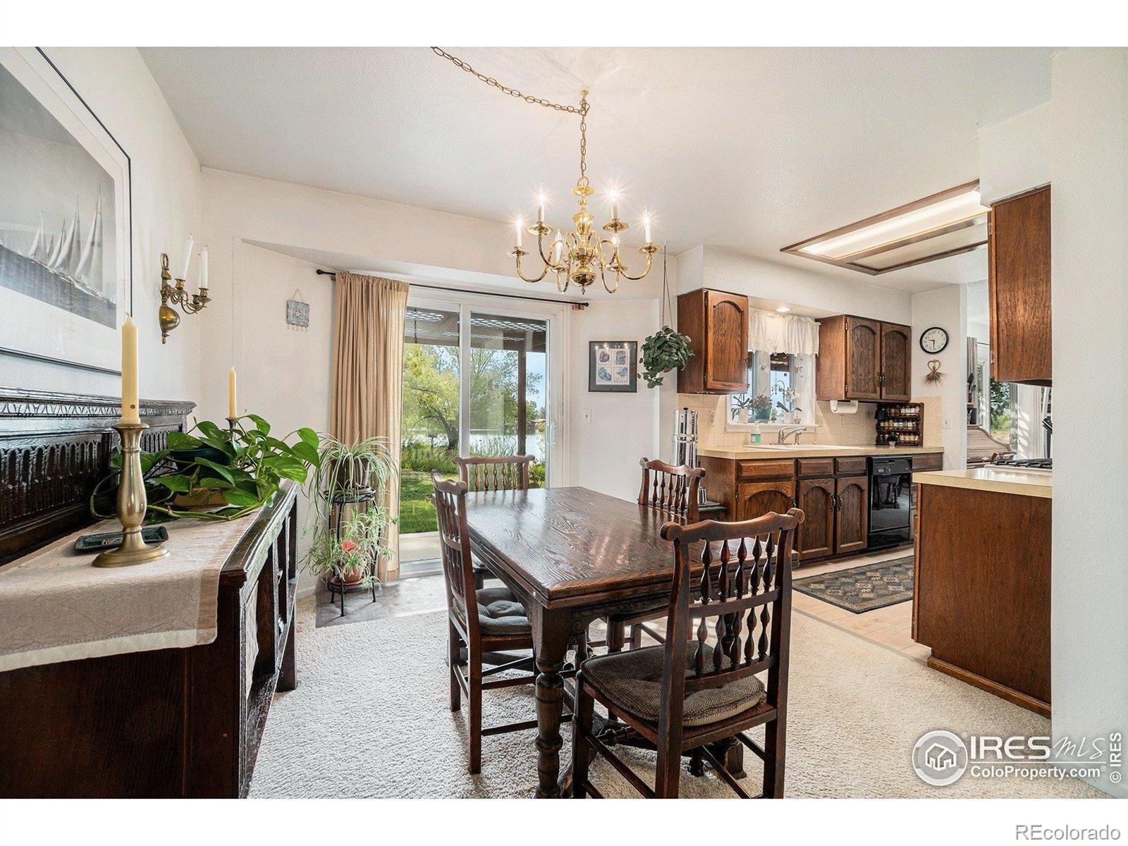 1702 Kennedy Avenue Loveland CO 80538