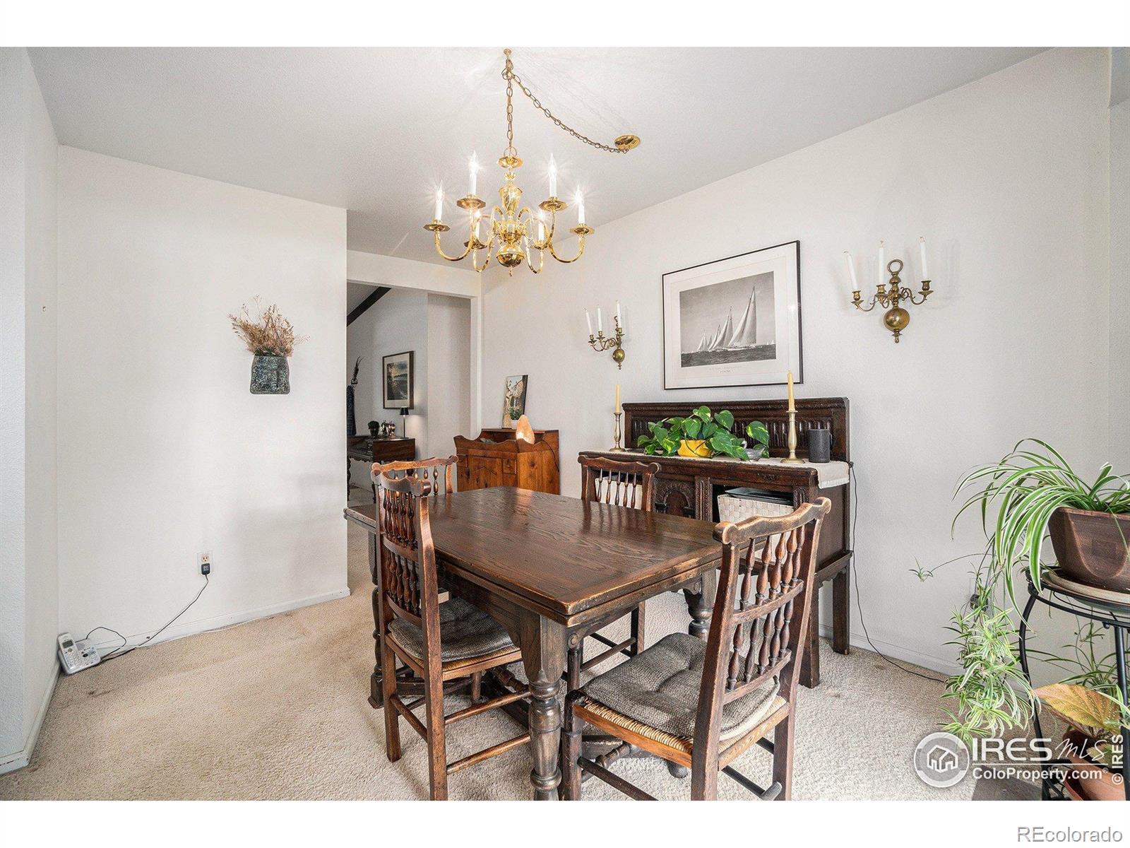 1702 Kennedy Avenue Loveland CO 80538