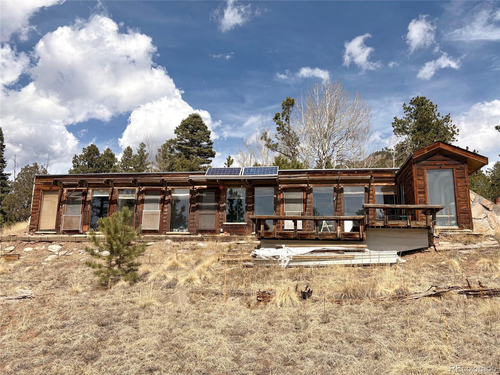 2121 Cr 1 Florissant CO 80816