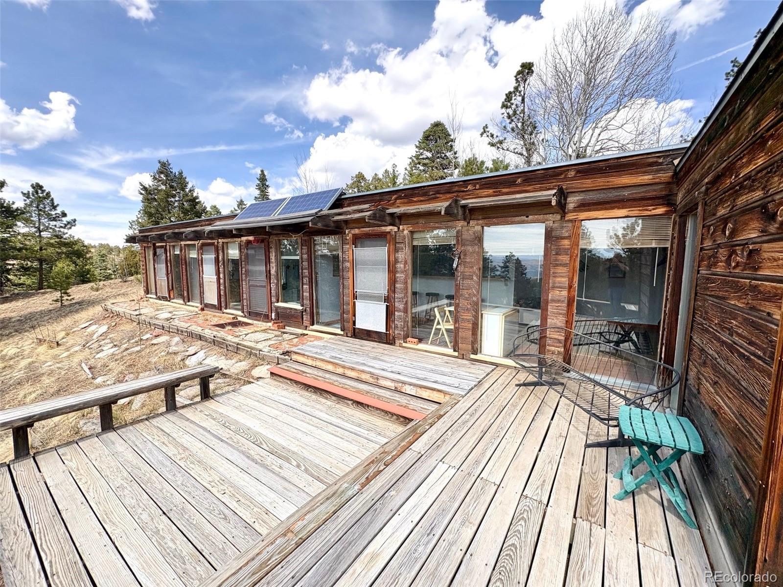 2121 Cr 1 Florissant CO 80816