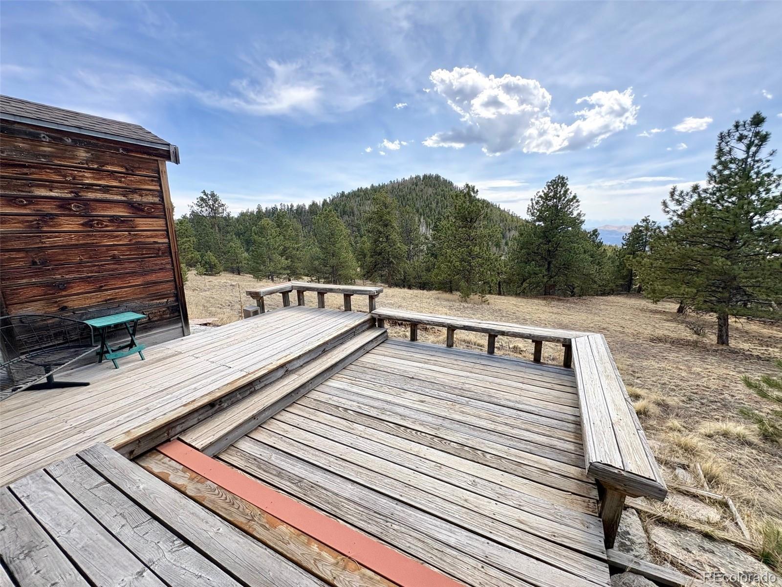 2121 Cr 1 Florissant CO 80816