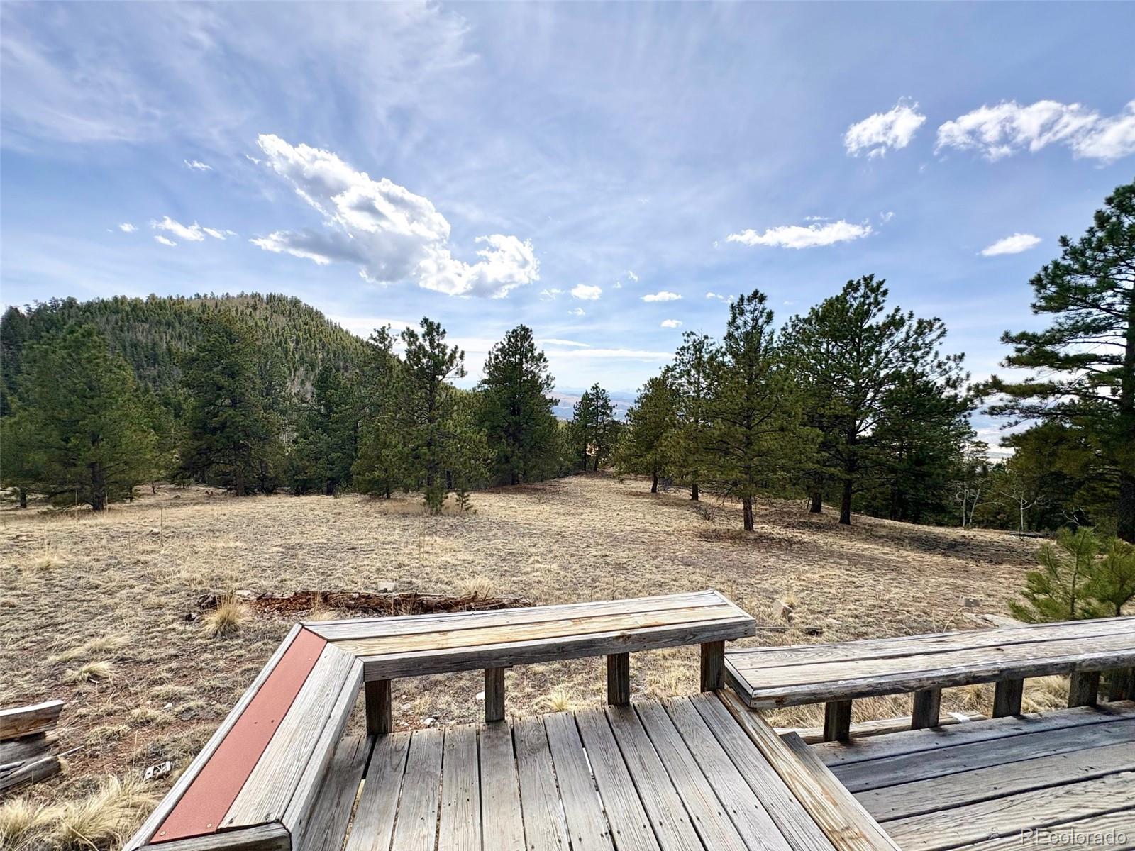 2121 Cr 1 Florissant CO 80816