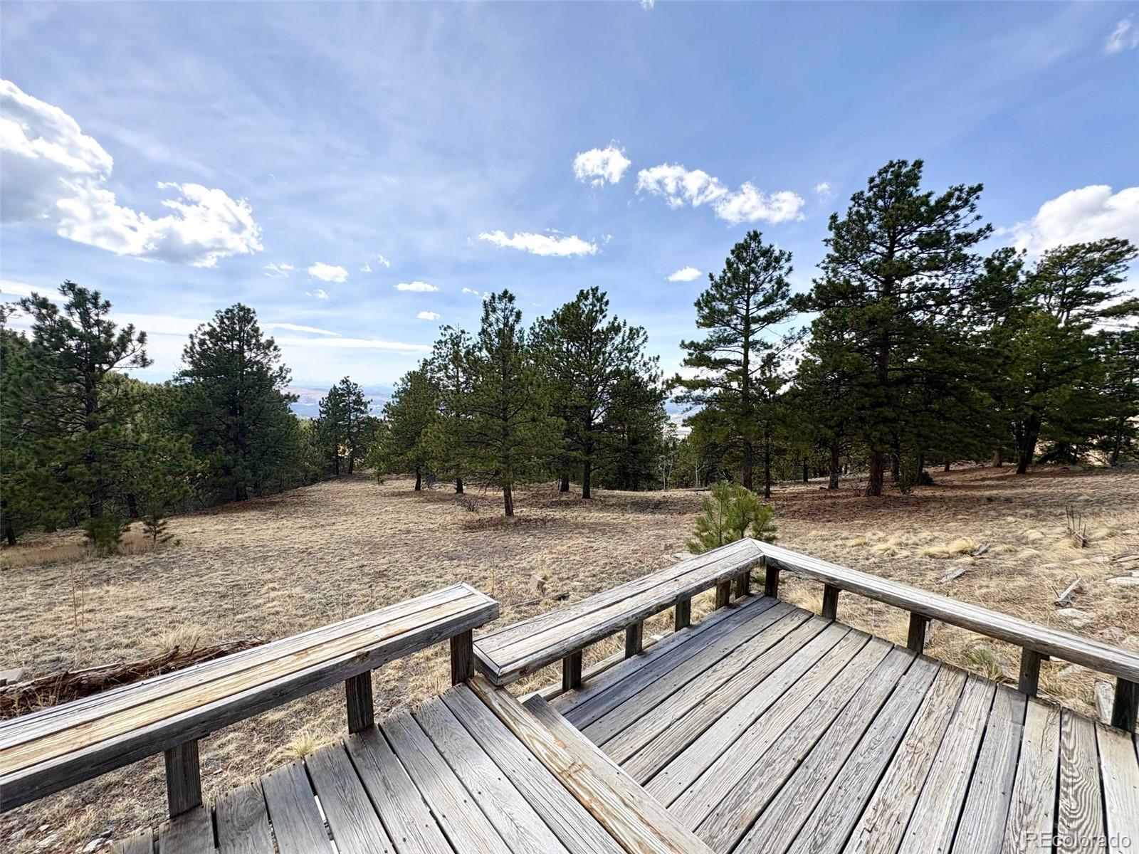2121 Cr 1 Florissant CO 80816