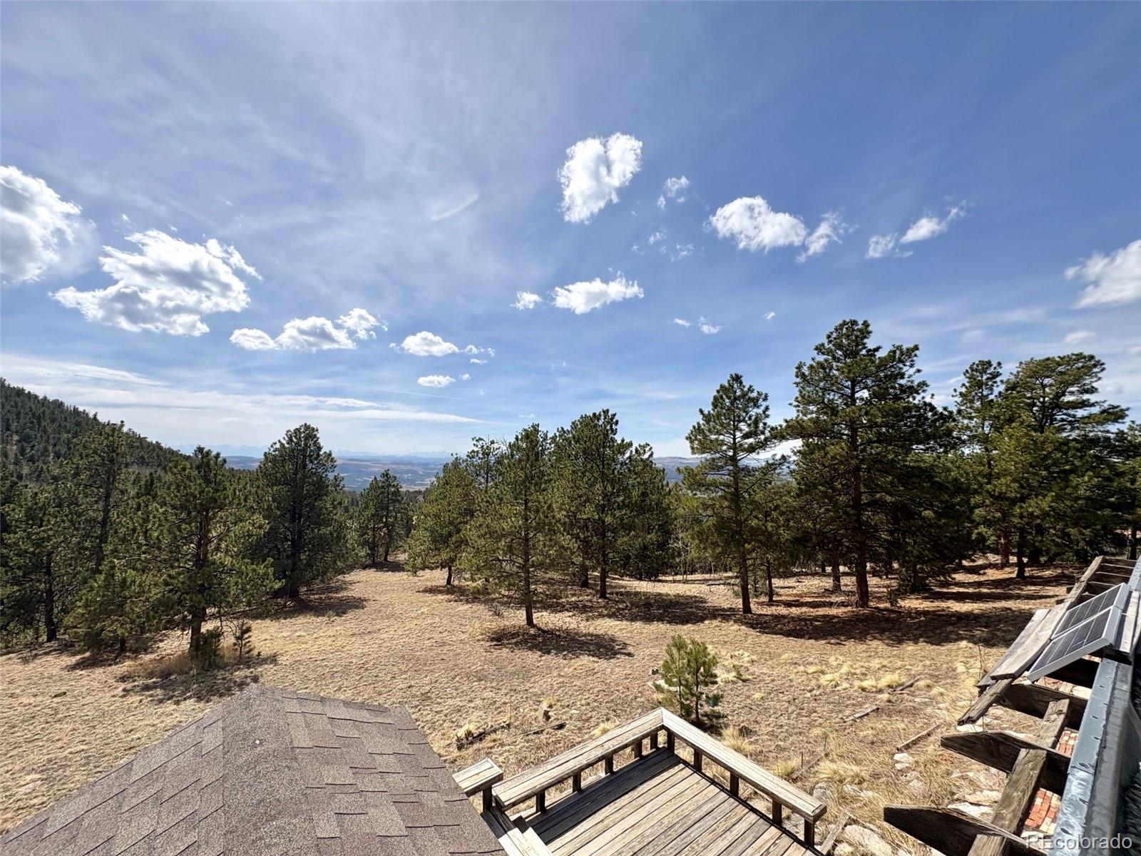 2121 Cr 1 Florissant CO 80816