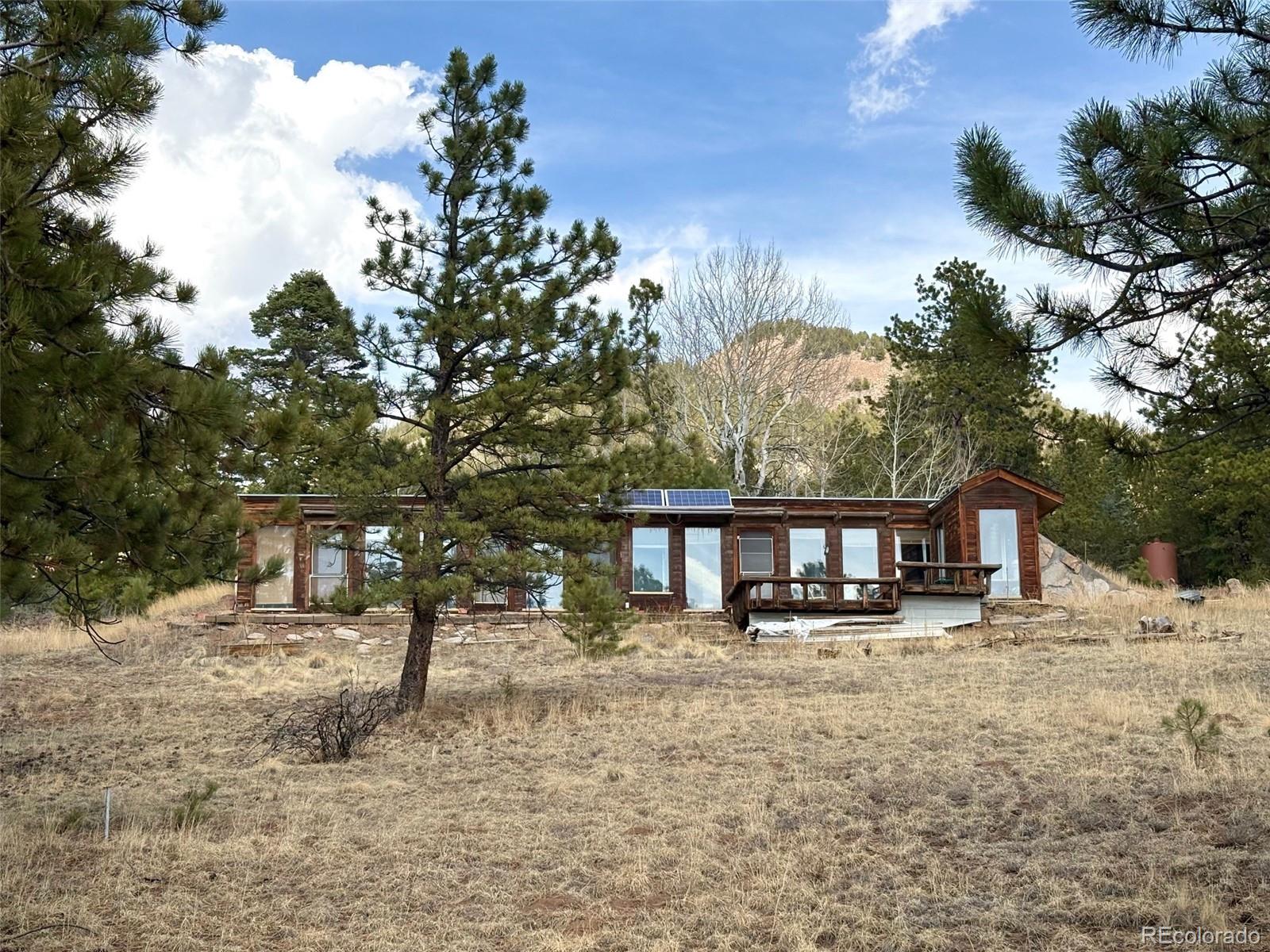 2121 Cr 1 Florissant CO 80816