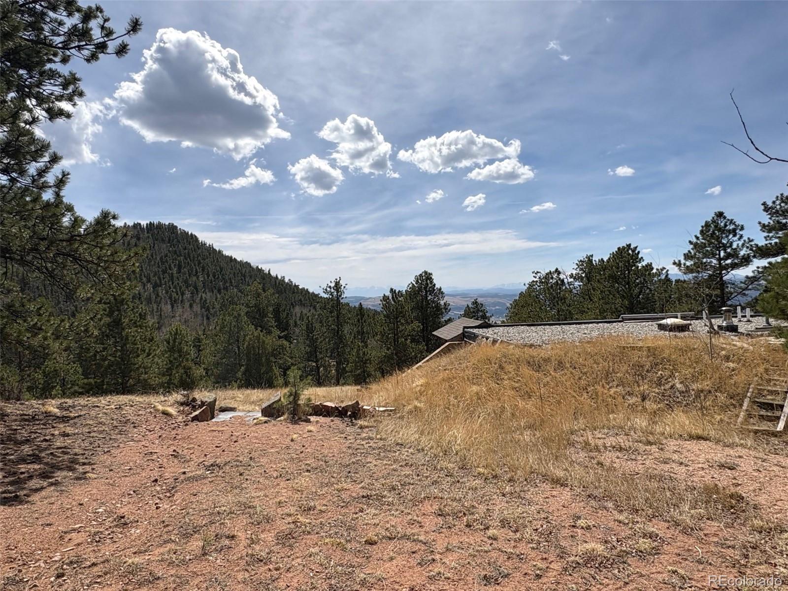 2121 Cr 1 Florissant CO 80816