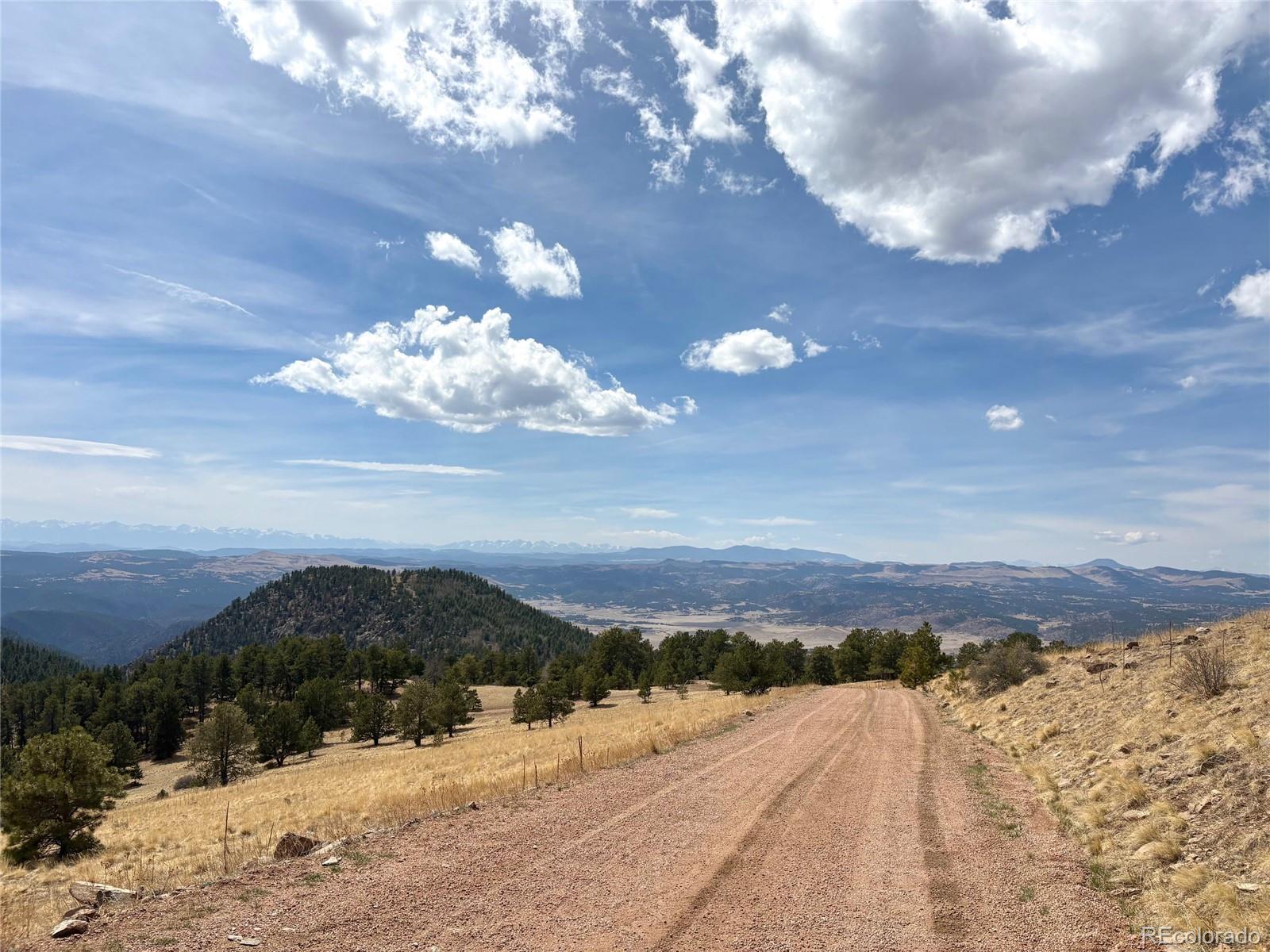 2121 Cr 1 Florissant CO 80816