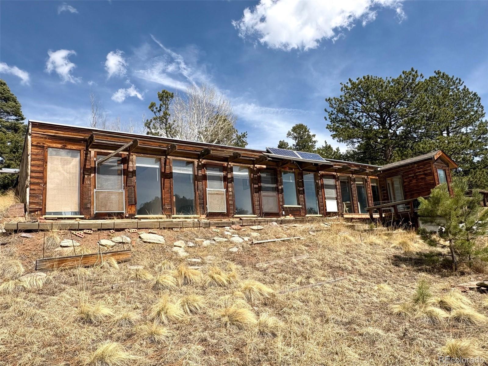 2121 Cr 1 Florissant CO 80816