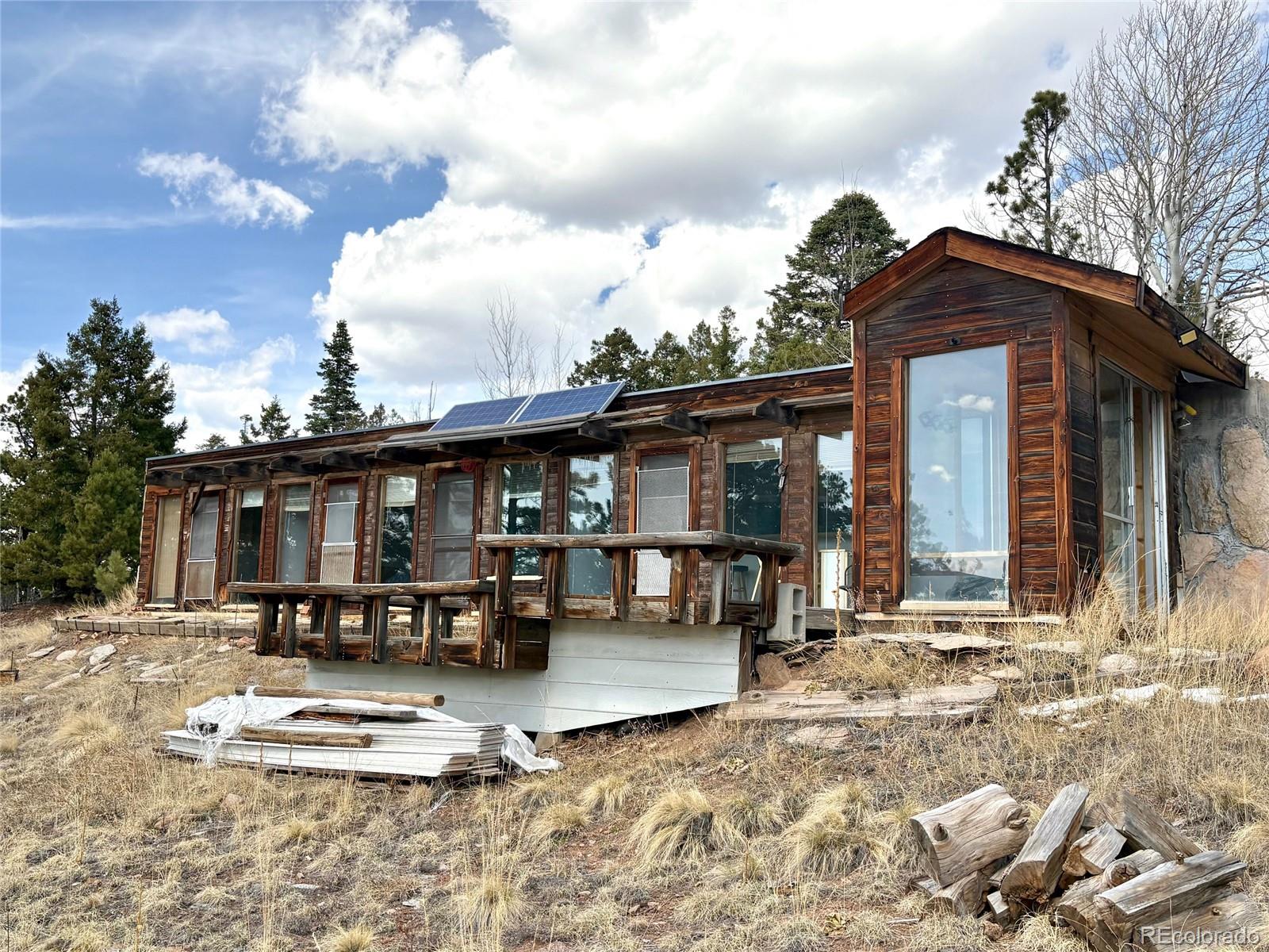 2121 Cr 1 Florissant CO 80816