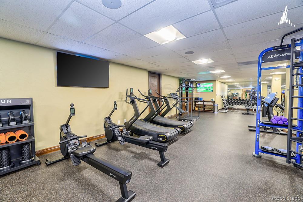 7935 Dante Drive Littleton CO 80125