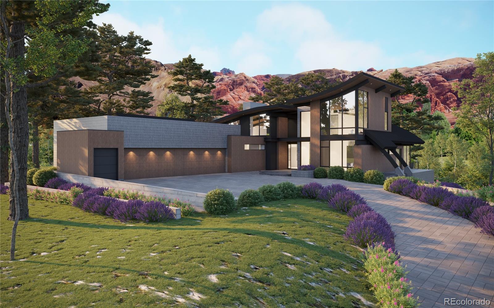 7935 Dante Drive Littleton CO 80125