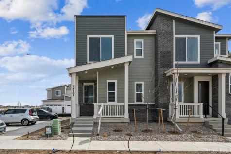 24161 E 30th Place Aurora CO 80019