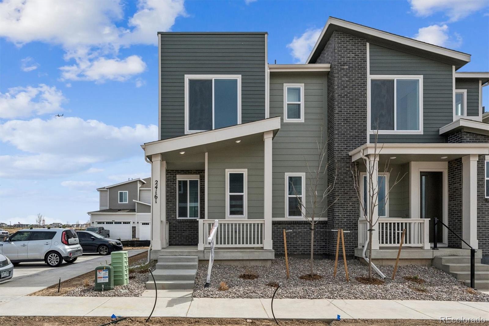 24161 E 30th Place Aurora CO 80019