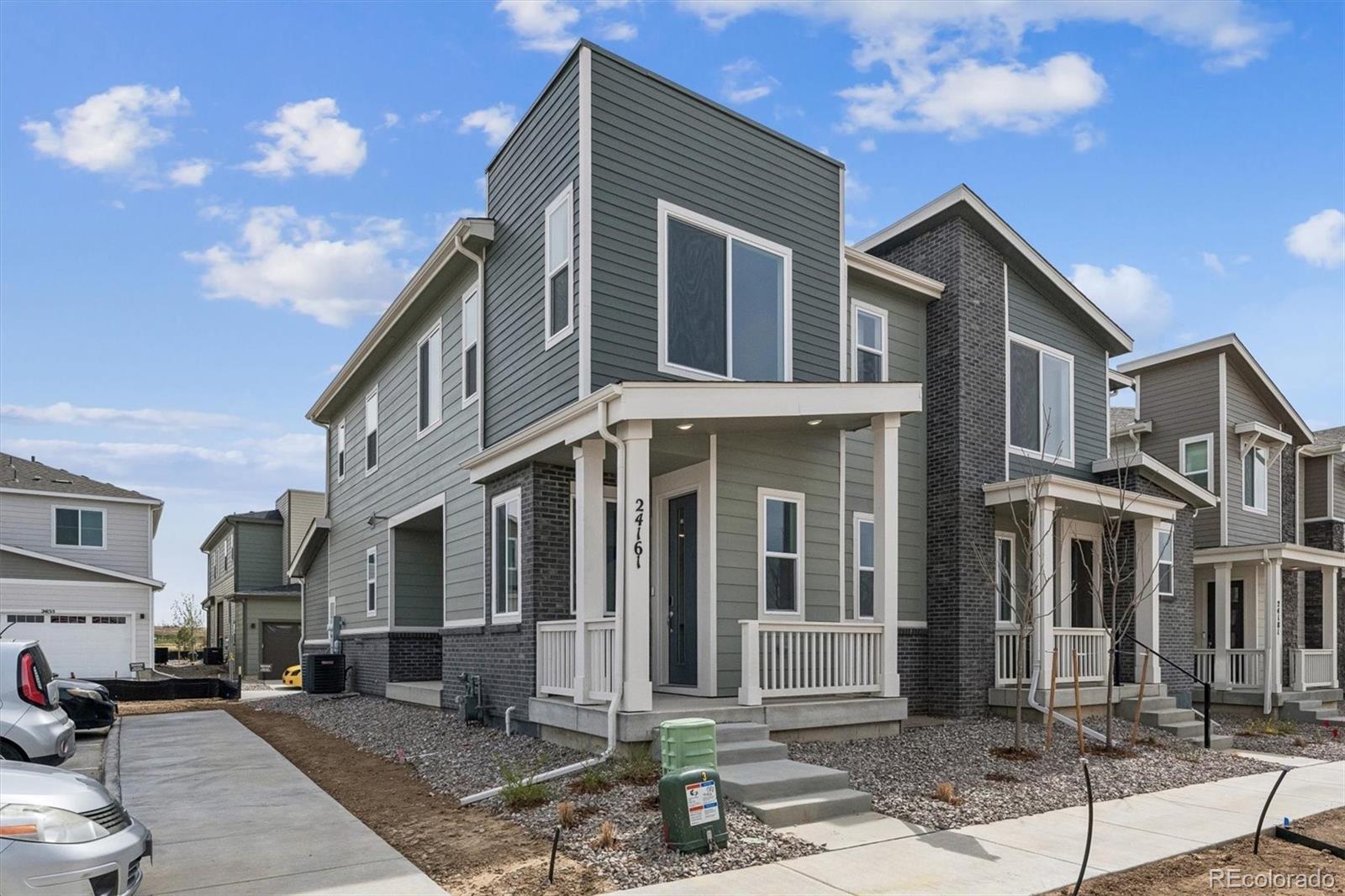 24161 E 30th Place Aurora CO 80019