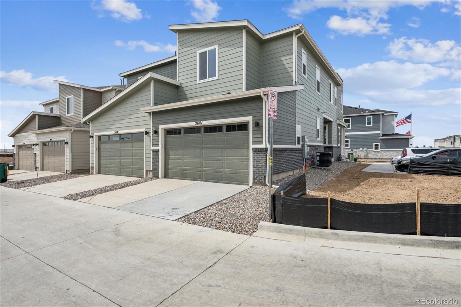 24161 E 30th Place Aurora CO 80019