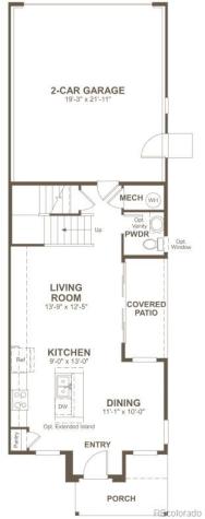 24161 E 30th Place Aurora CO 80019