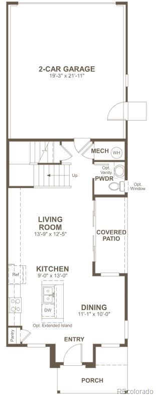 24161 E 30th Place Aurora CO 80019