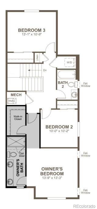 24161 E 30th Place Aurora CO 80019