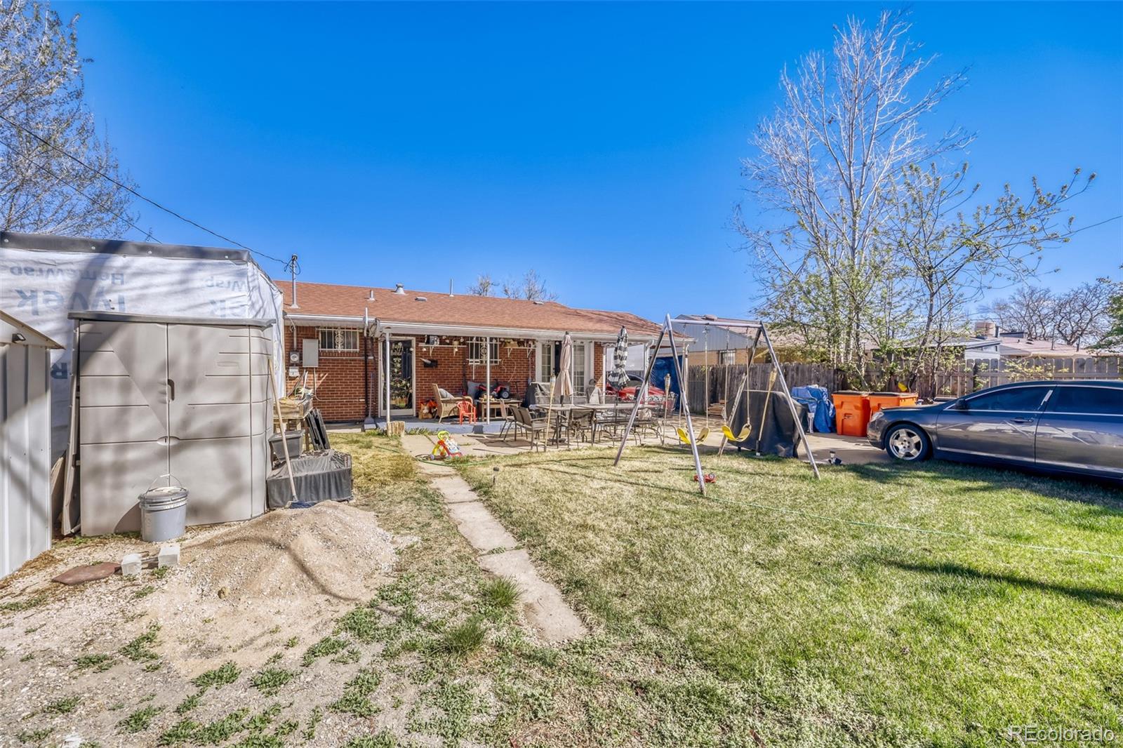 7391 Bronco Road Denver CO 80221