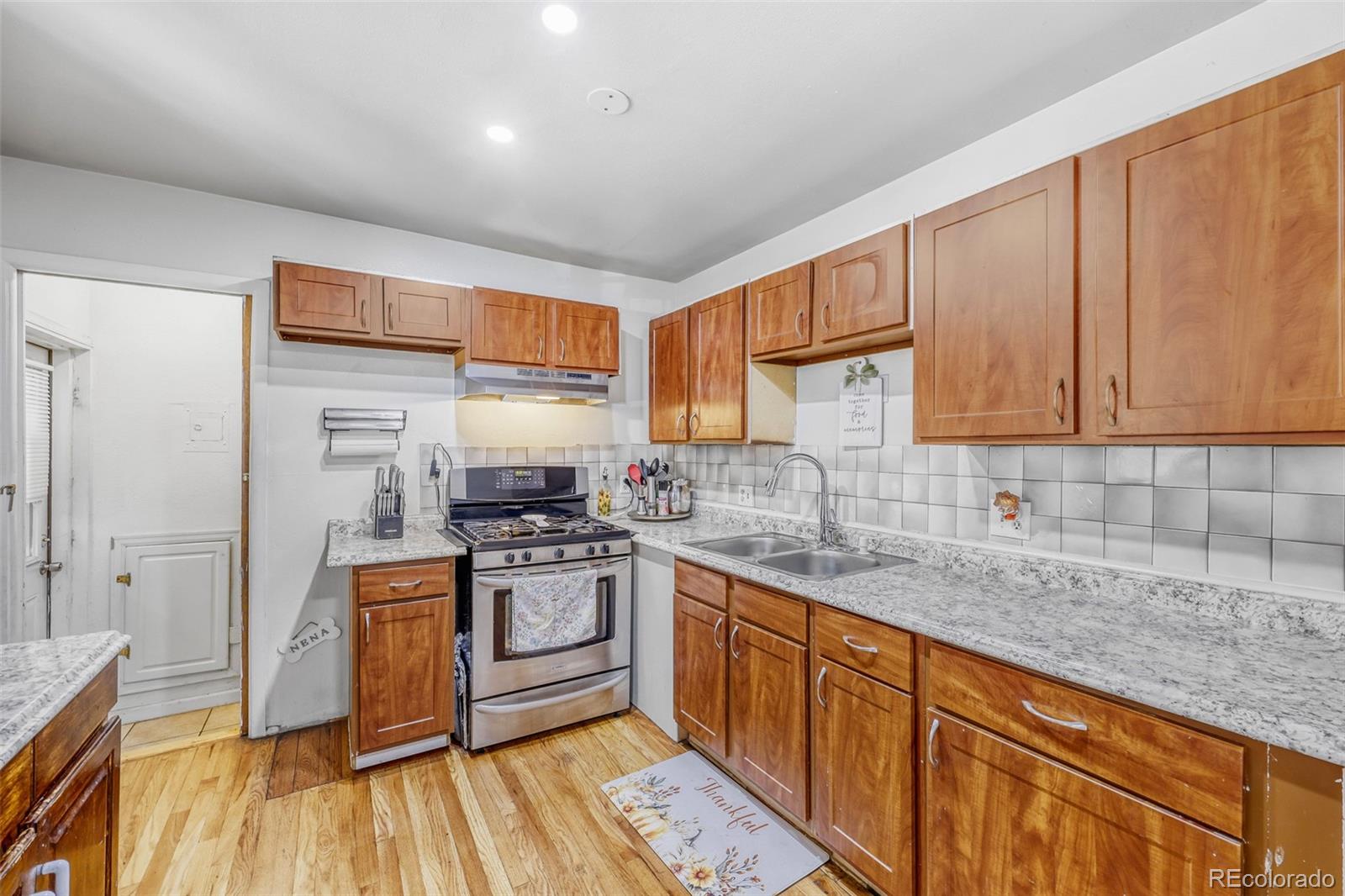 7391 Bronco Road Denver CO 80221