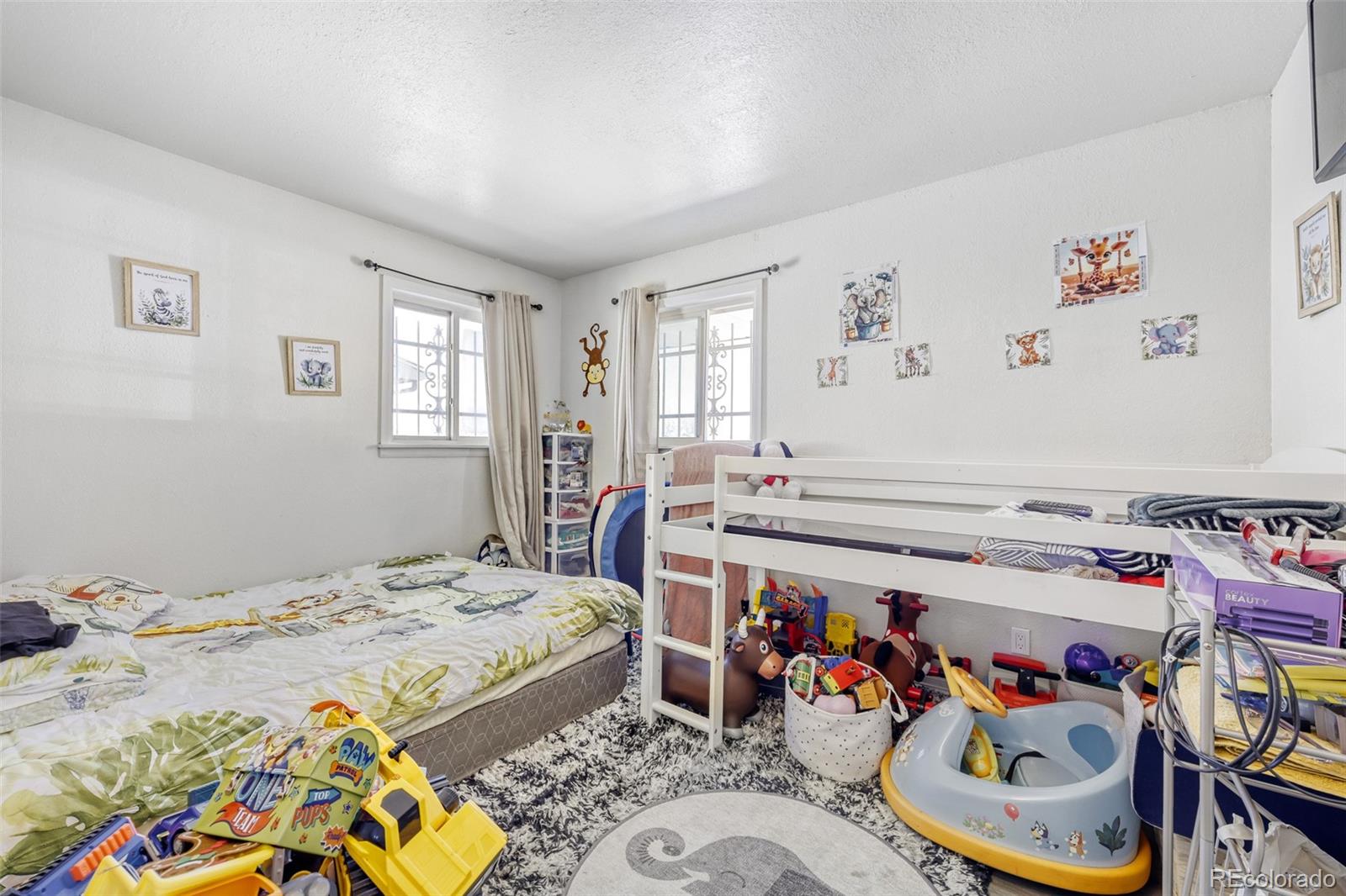 7391 Bronco Road Denver CO 80221