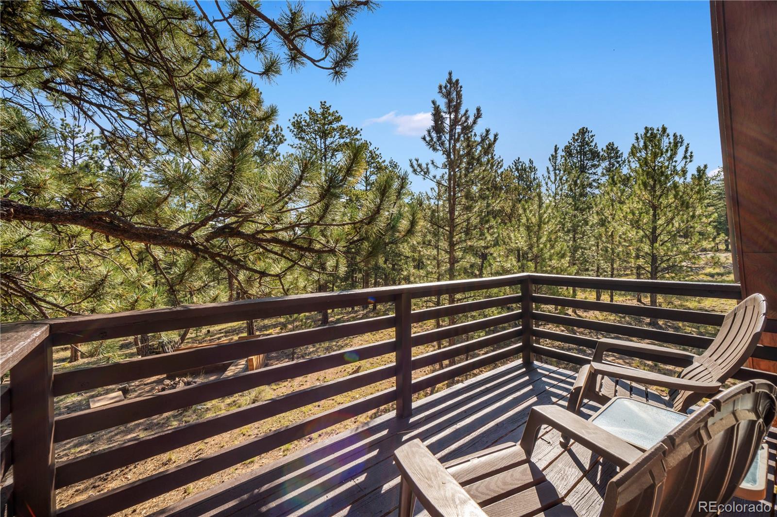 111 Sioux Trail Westcliffe CO 81252