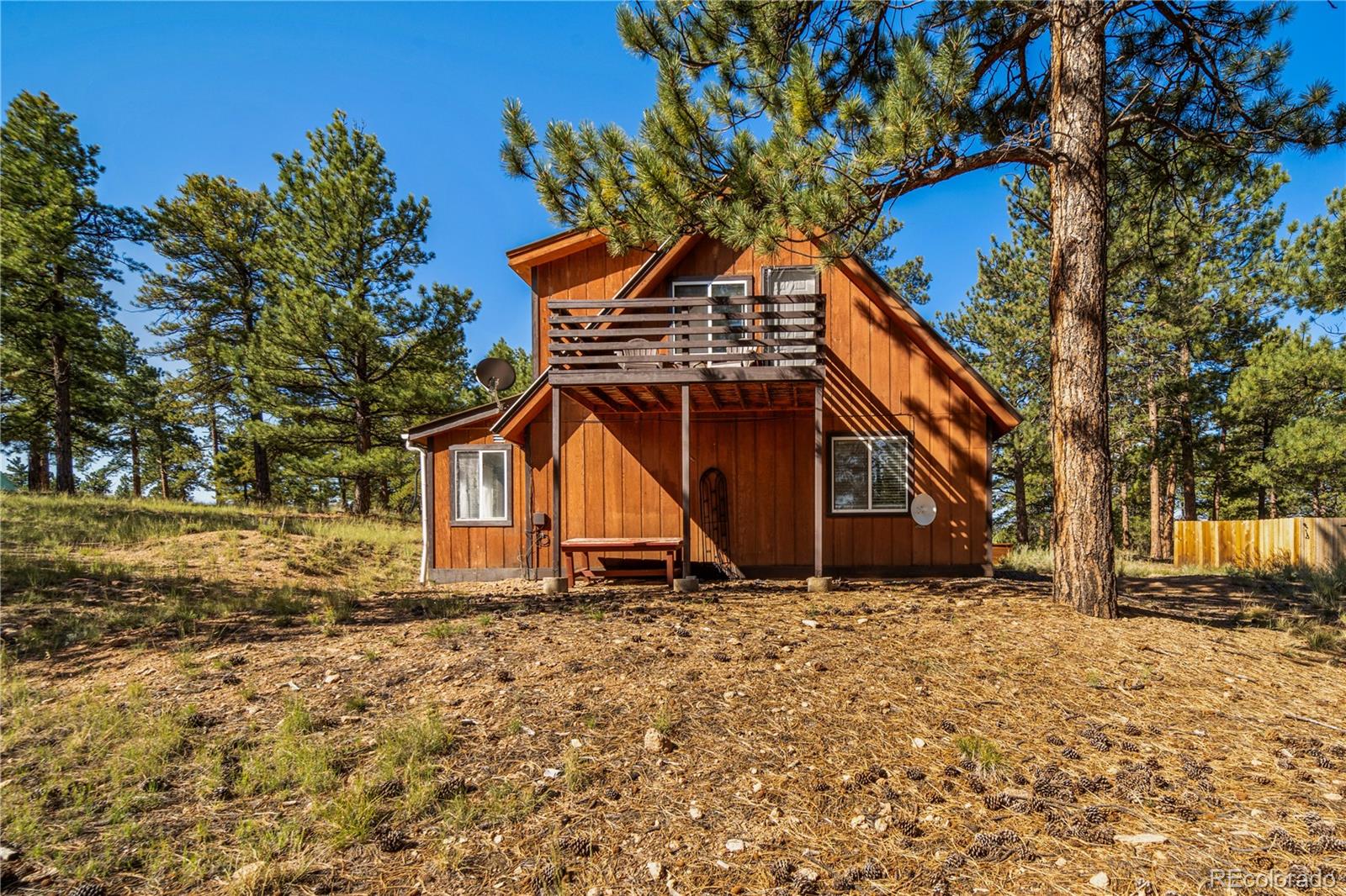 111 Sioux Trail Westcliffe CO 81252