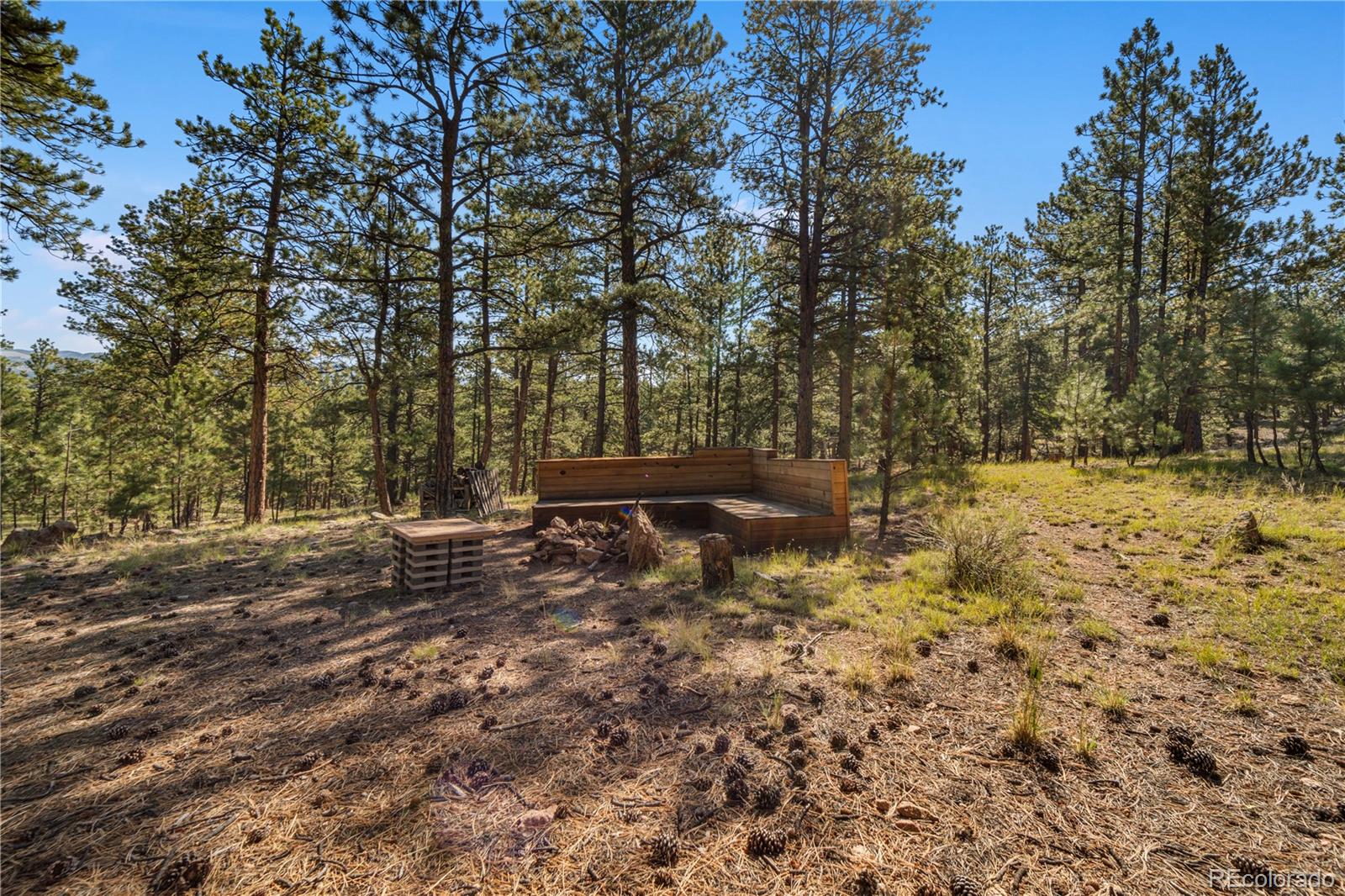 111 Sioux Trail Westcliffe CO 81252