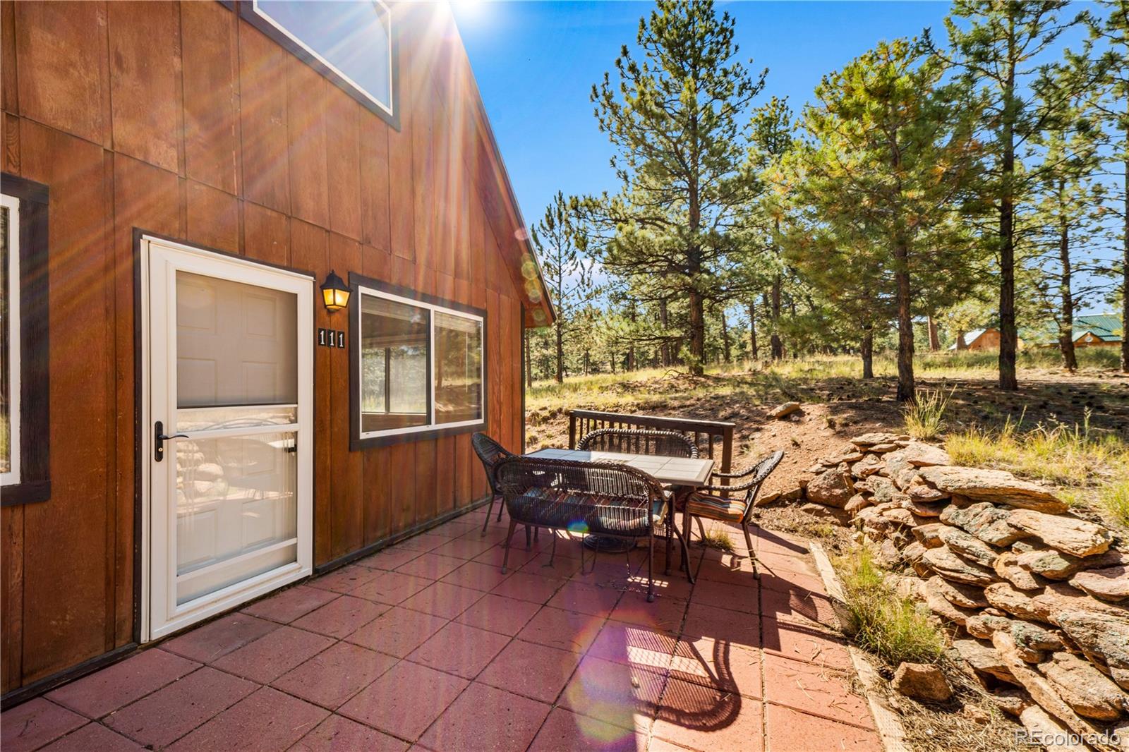 111 Sioux Trail Westcliffe CO 81252