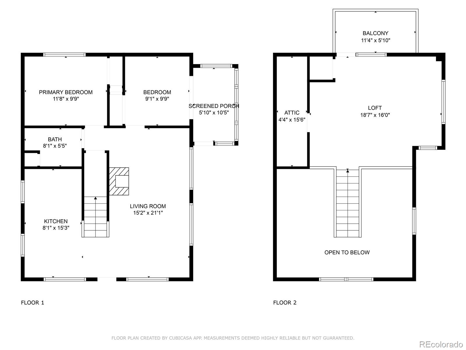 111 Sioux Trail Westcliffe CO 81252
