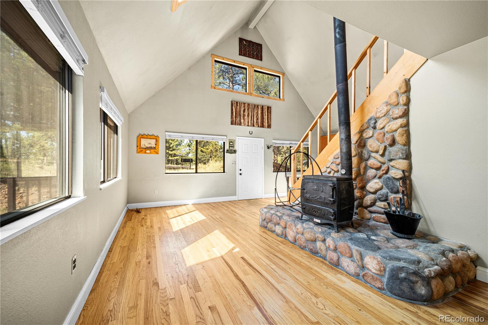 111 Sioux Trail Westcliffe CO 81252