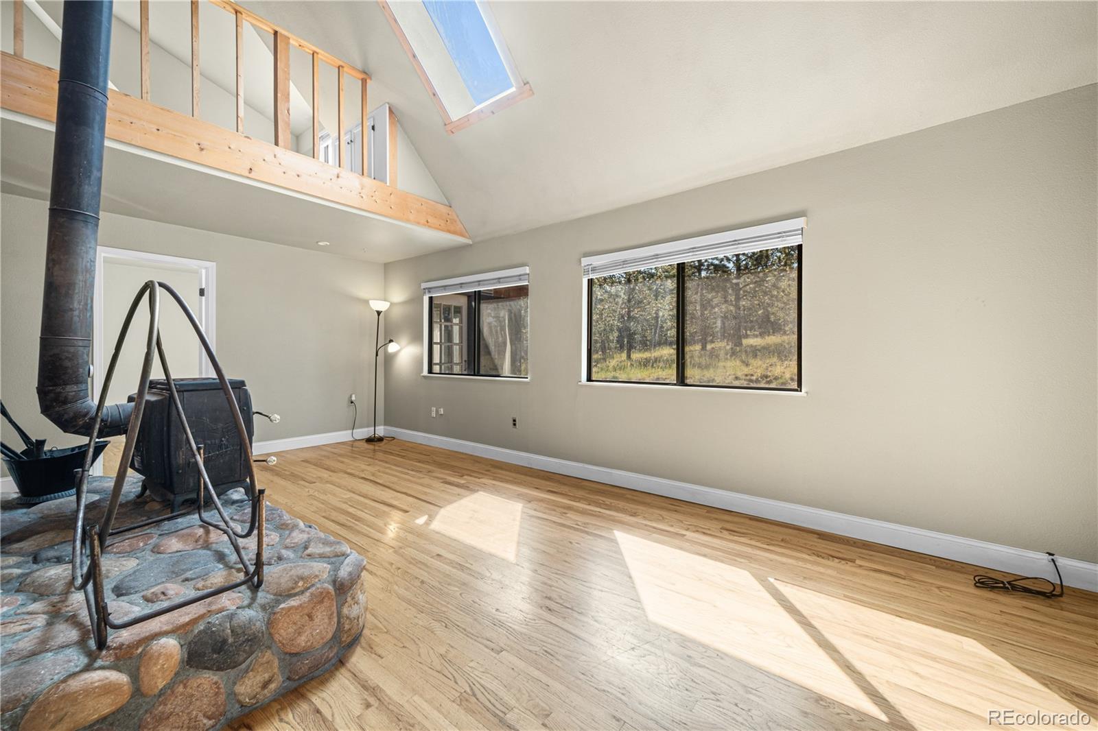 111 Sioux Trail Westcliffe CO 81252