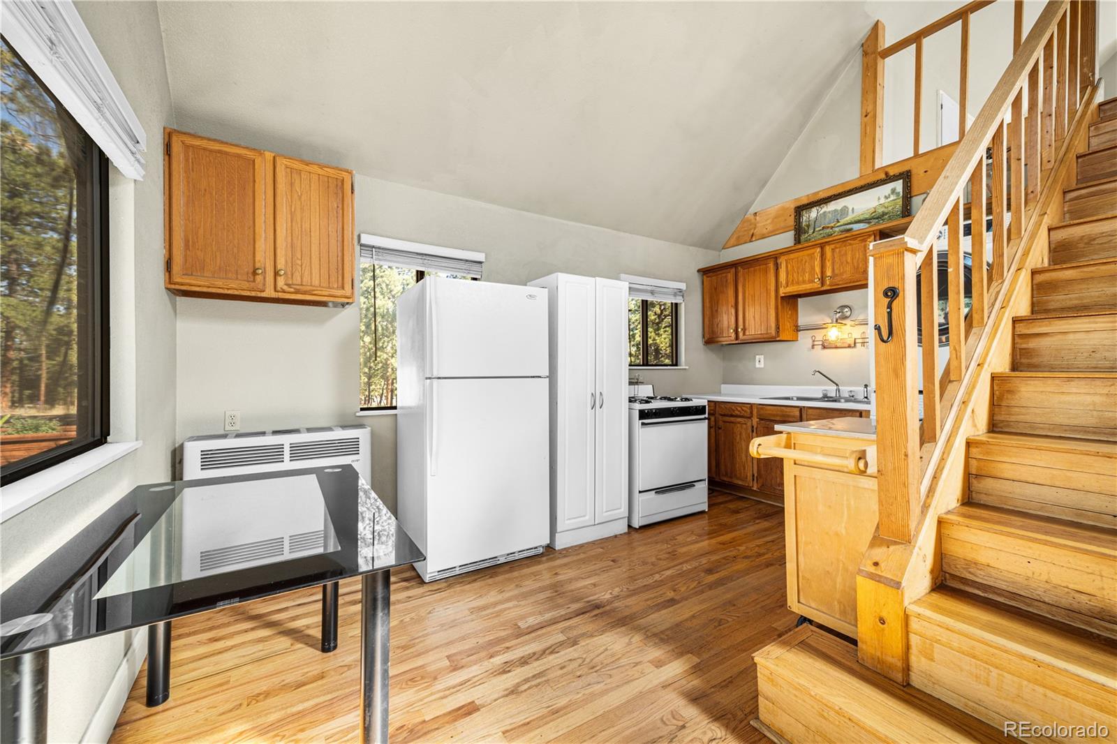 111 Sioux Trail Westcliffe CO 81252
