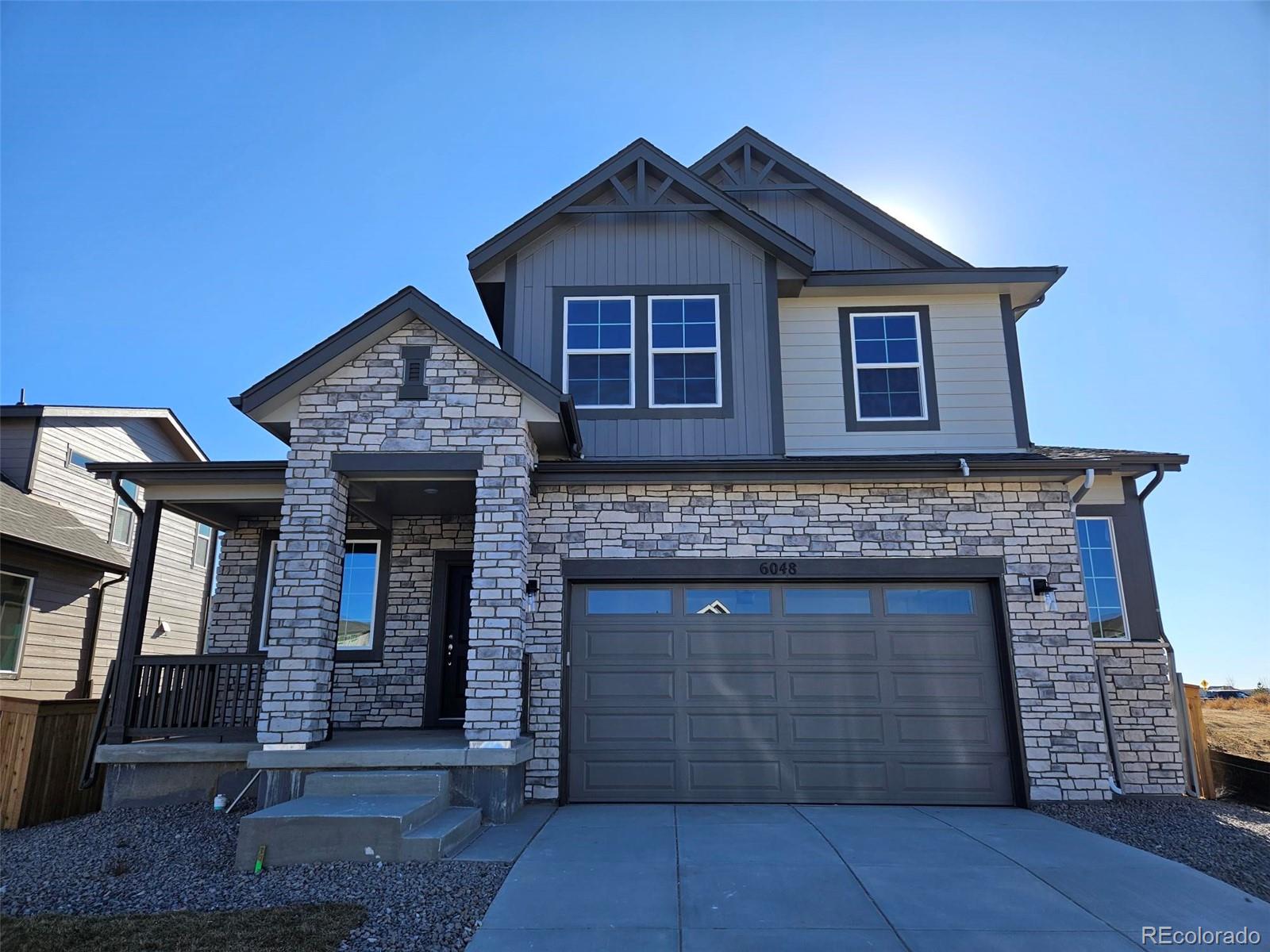 6048 Caribou Drive Brighton CO 80601