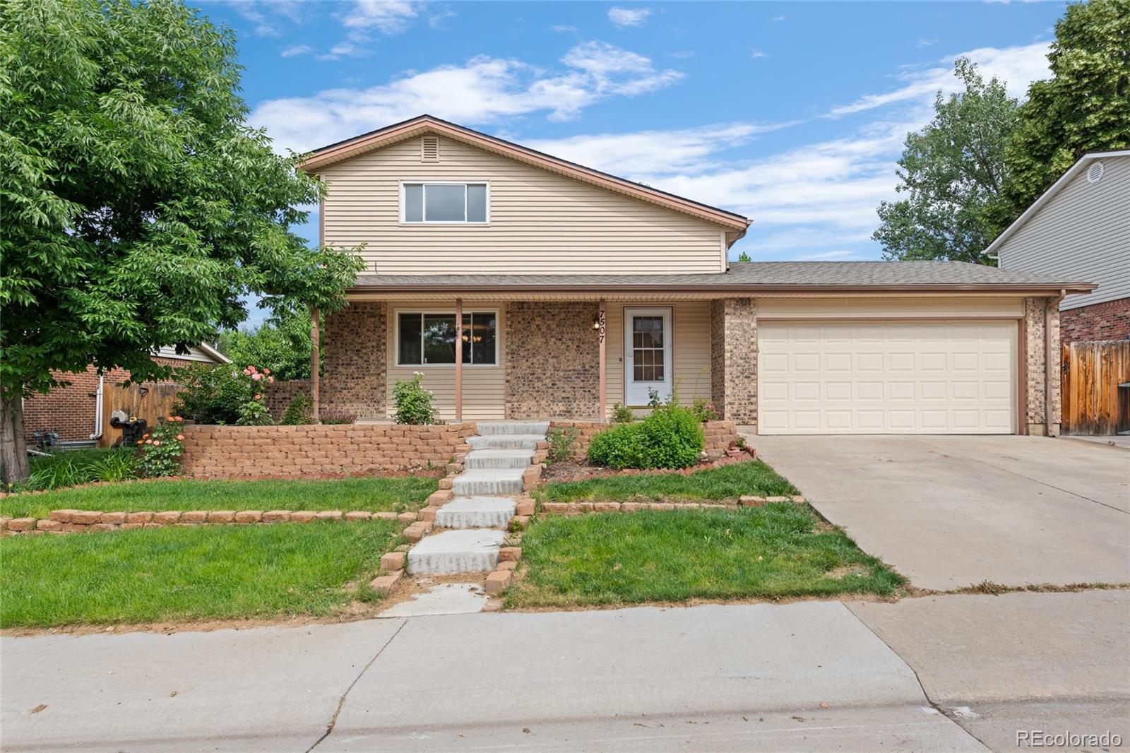 7507 Braun Street Arvada CO 80005