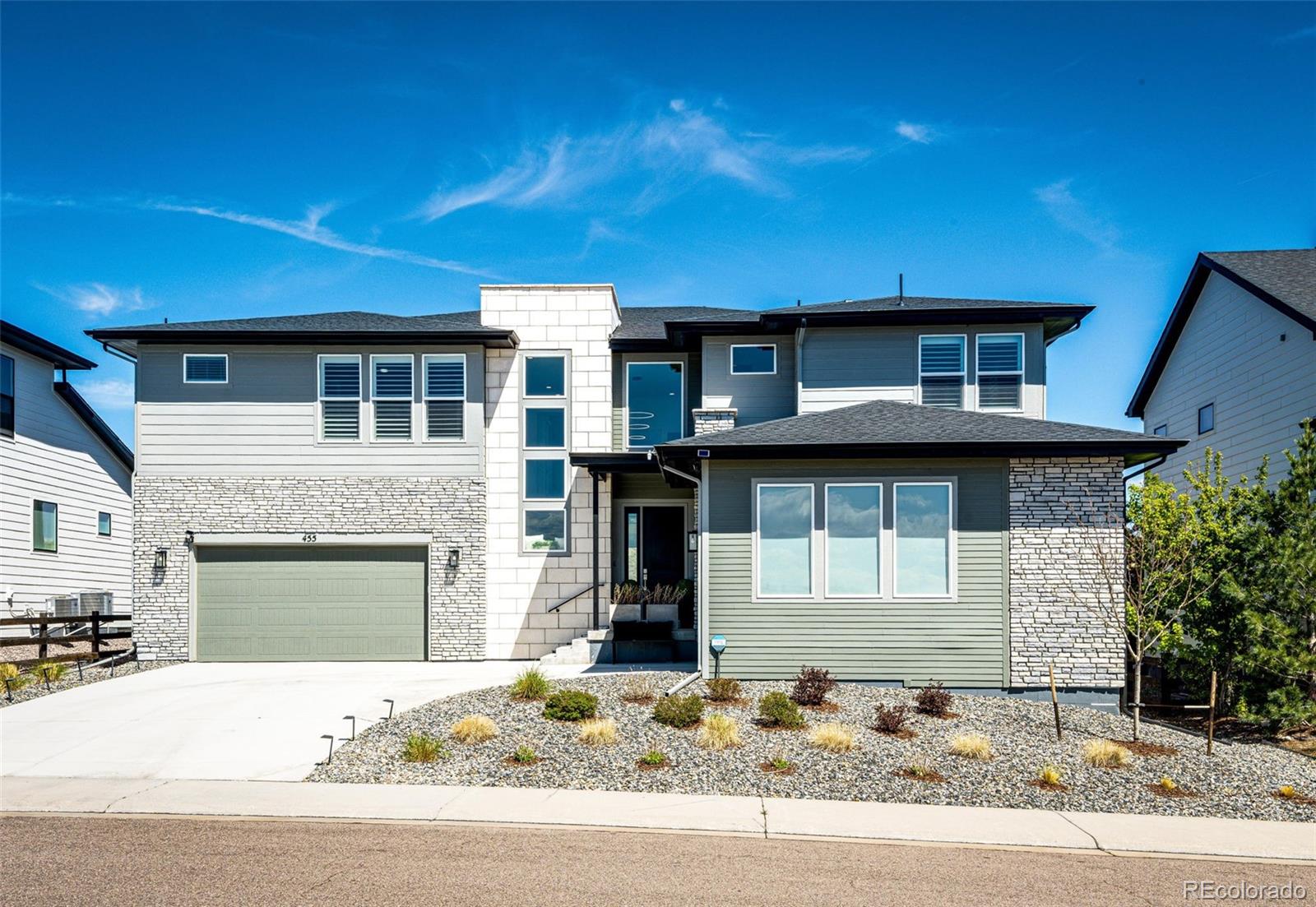 455 Rogers Way Castle Rock CO 80104