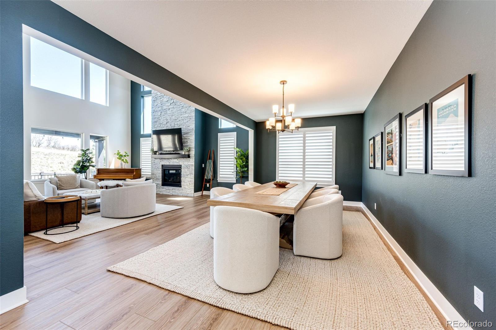 455 Rogers Way Castle Rock CO 80104