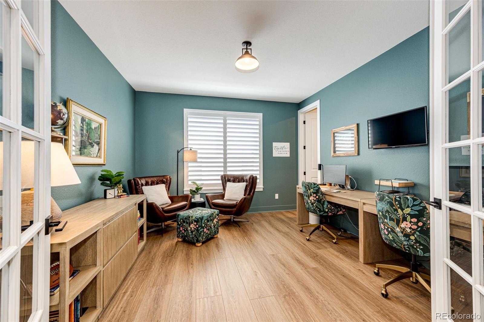 455 Rogers Way Castle Rock CO 80104