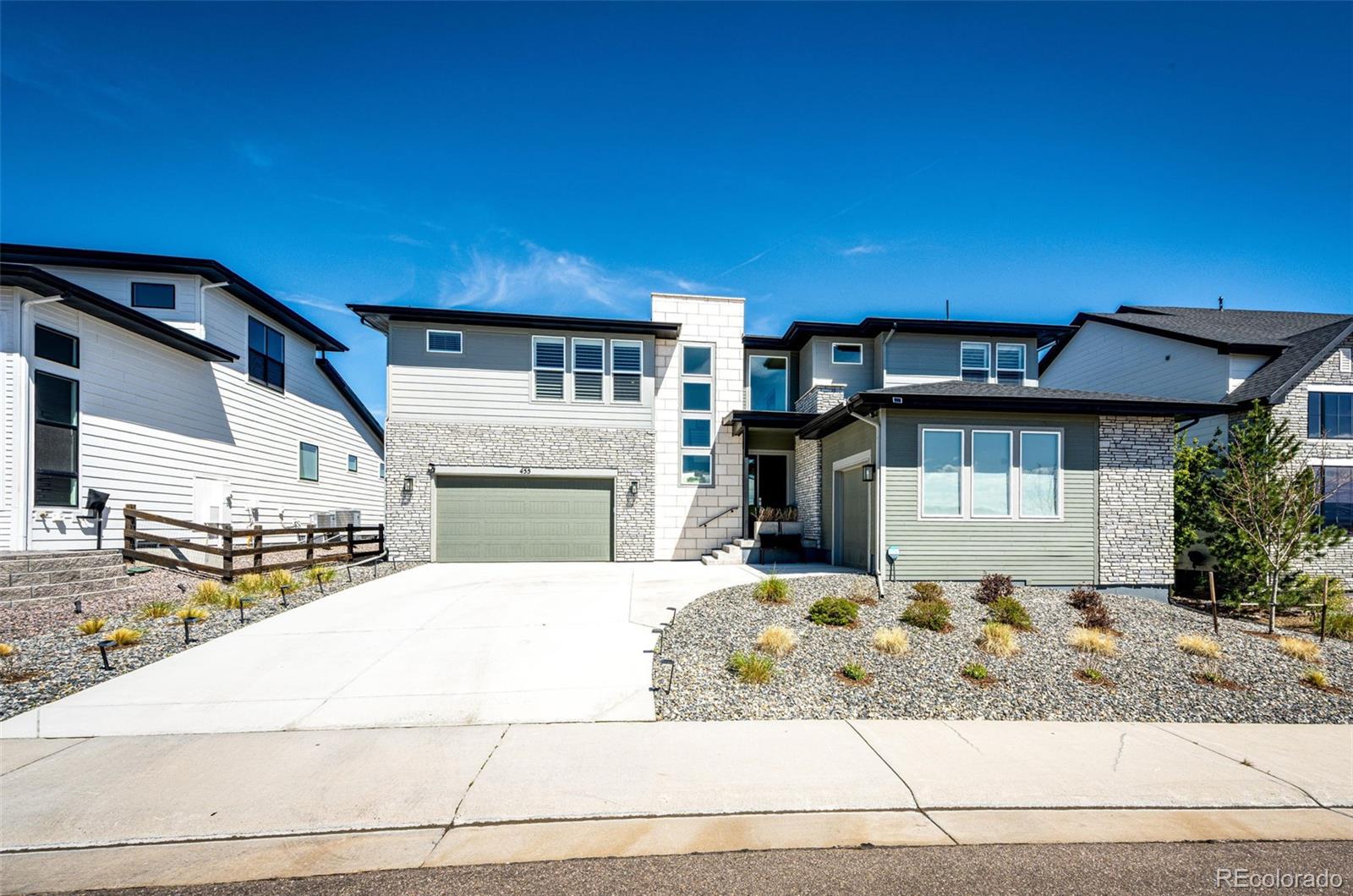 455 Rogers Way Castle Rock CO 80104