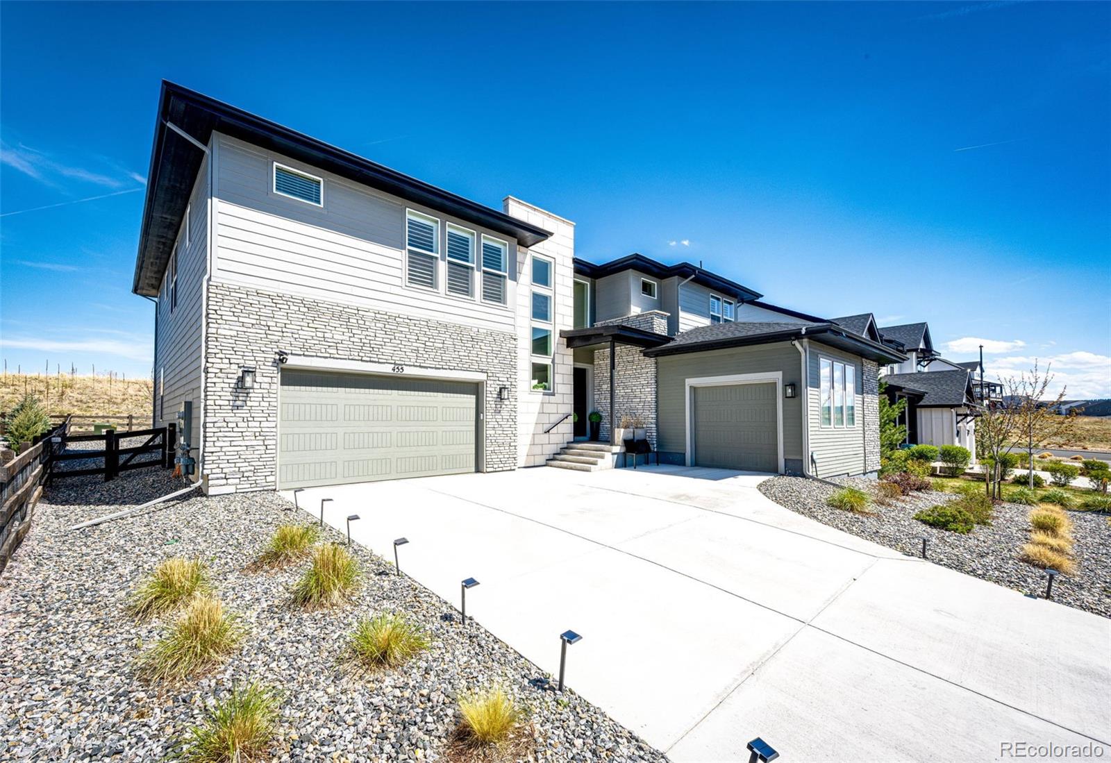 455 Rogers Way Castle Rock CO 80104