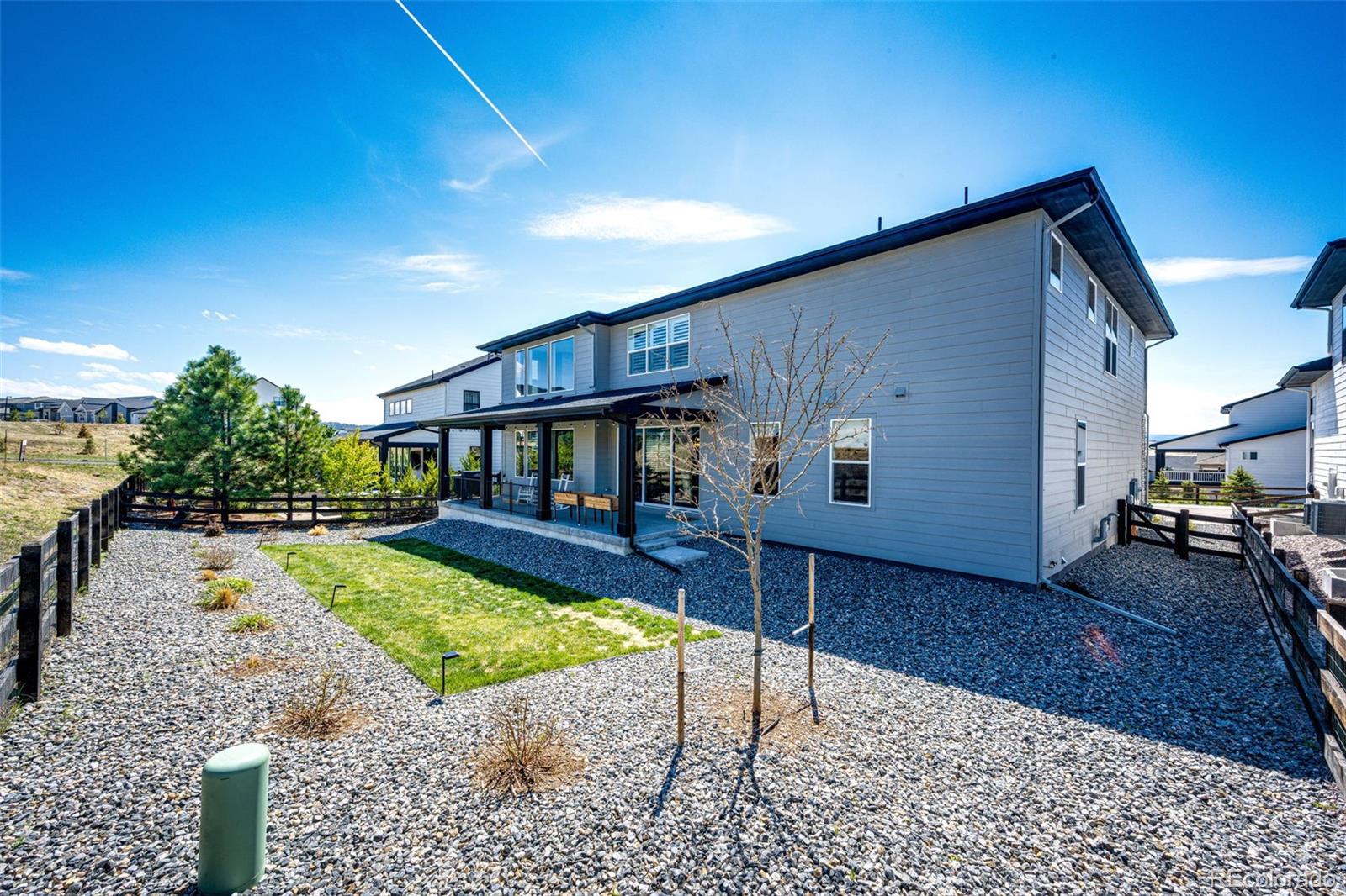 455 Rogers Way Castle Rock CO 80104