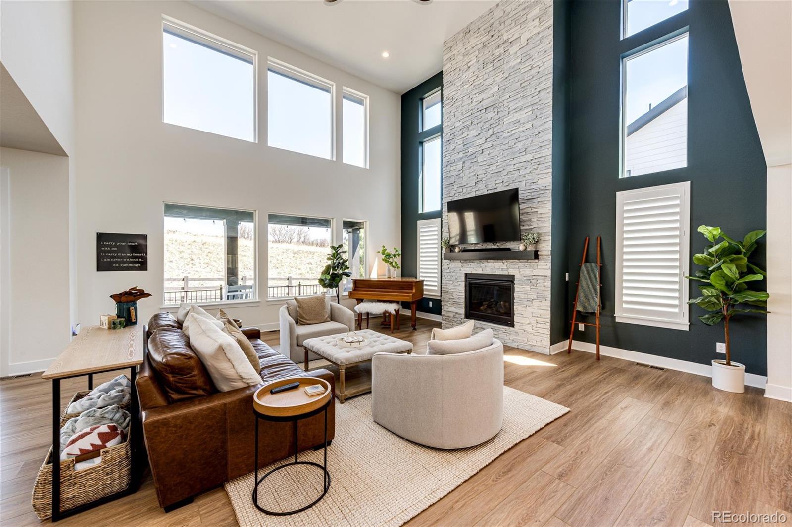 455 Rogers Way Castle Rock CO 80104