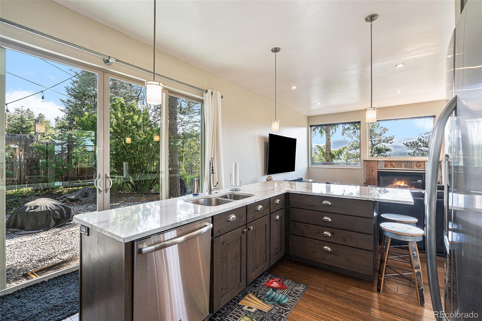 4650 Forest Hill Road Evergreen CO 80439
