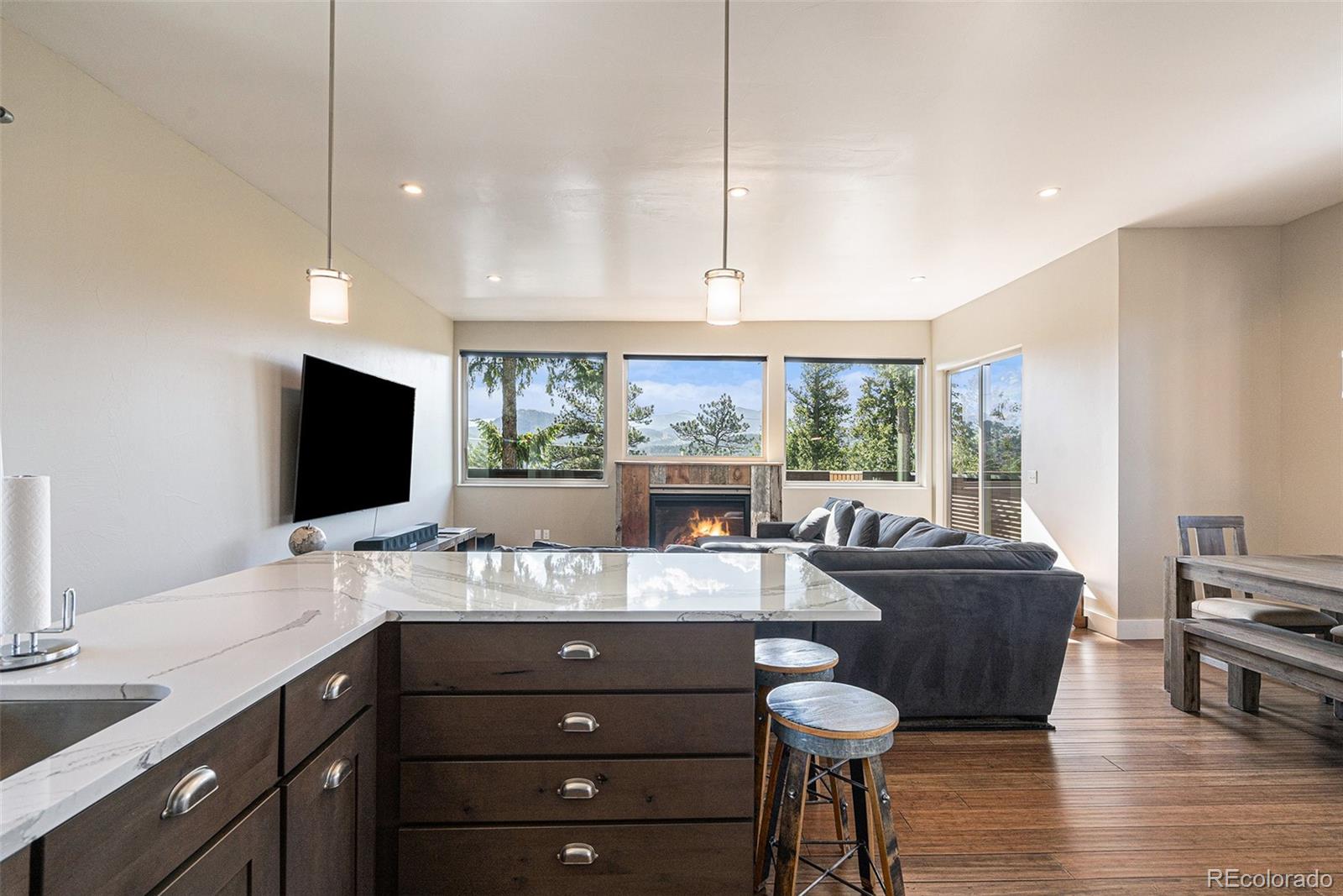 4650 Forest Hill Road Evergreen CO 80439