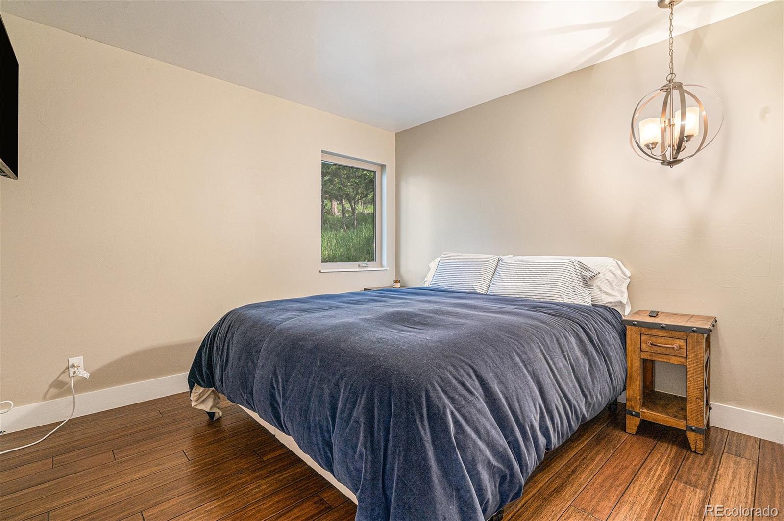 4650 Forest Hill Road Evergreen CO 80439