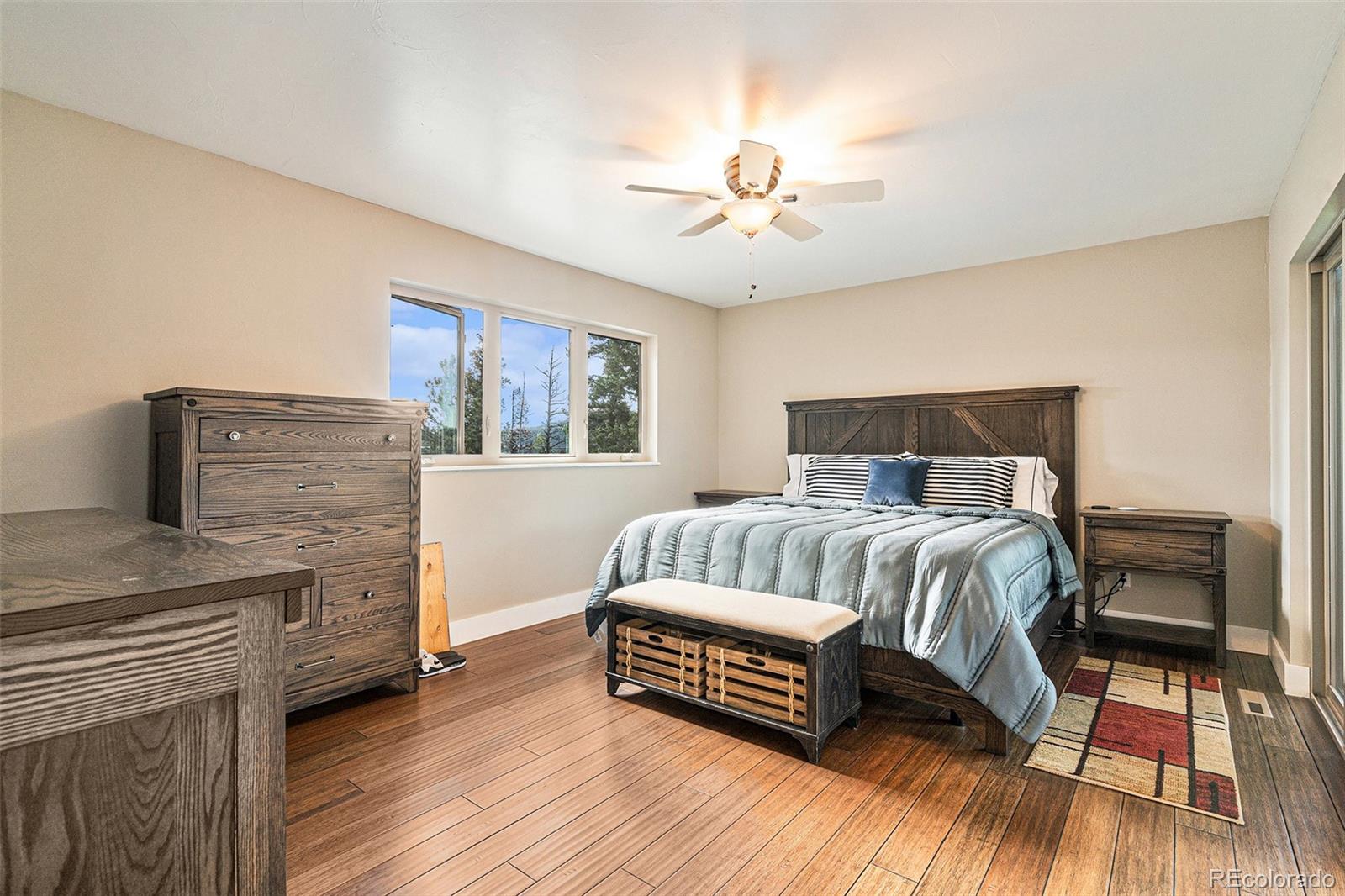 4650 Forest Hill Road Evergreen CO 80439